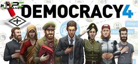Democracy 4 download