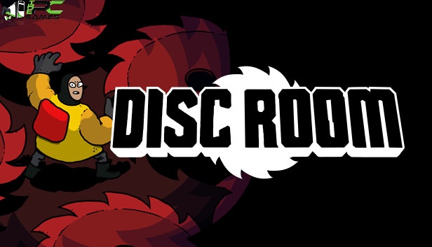 Disc Room download