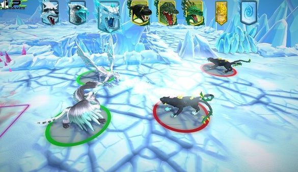 Eldrador Creatures download