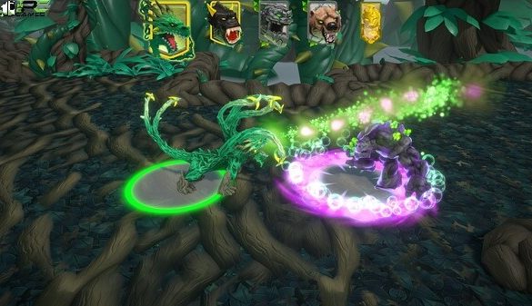 Eldrador Creatures download