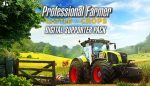Professional Farmer Cattle and Crops free