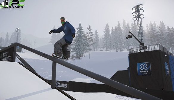 SNOW - The Ultimate Edition download