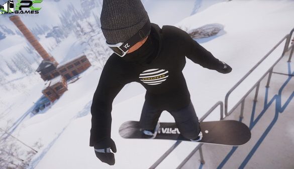 SNOW - The Ultimate Edition download