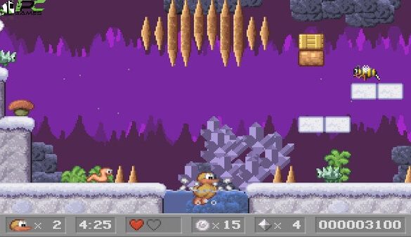 Charlie the Duck dowlload