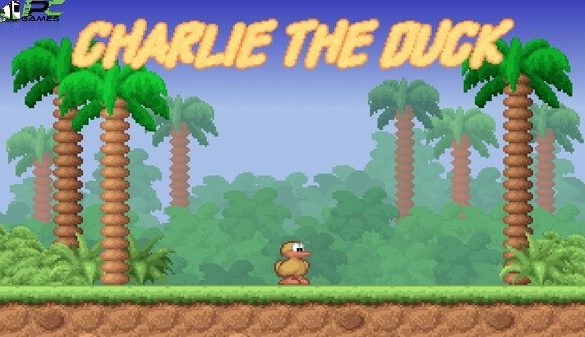 Charlie the Duck dowlload