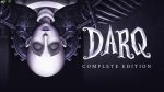 DARQ Complete Edition Cover