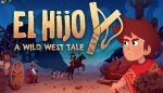 El Hijo A Wild West Tale Cover