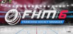 Franchise Hockey Manager 6 free