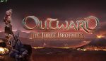 Outward The Three Brothers Cover