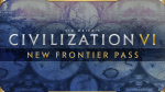 Sid Meiers Civilization VI New Frontier Pass Part 3 Cover