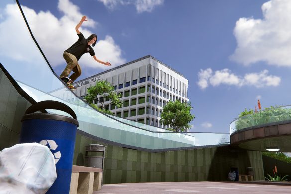 SKATER XL CRACK WITH FREE DOWNLOAD