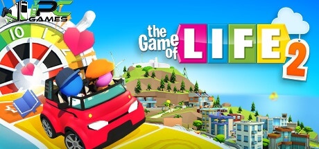 The Game of Life 2 PC Game - Free Download Full Version