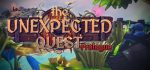 The Unexpected Quest Prologue game free