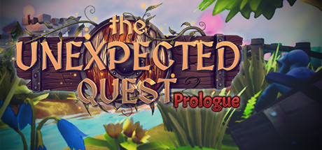 The Unexpected Quest Prologue game free