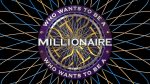 Who Wants To Be A Millionaire Cover