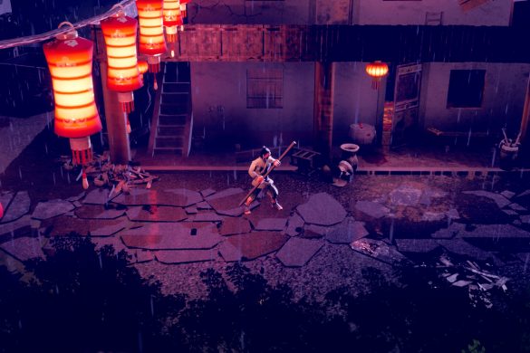 9 Monkeys of Shaolin New Game Plus PC Game Free Download