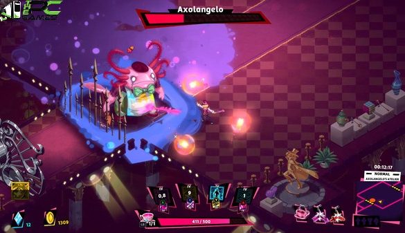 Dandy Ace download