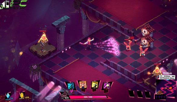 Dandy Ace download