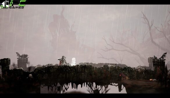 ENDER LILIES Quietus of the Knights download