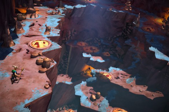 Gods Will Fall Free Download
