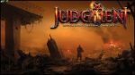 Judgment Apocalypse Survival Simulation Desert Edition Cover