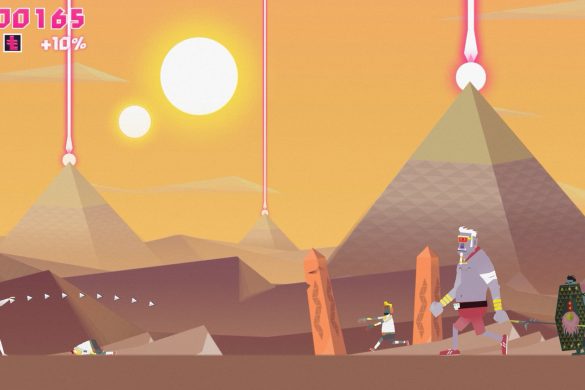 Lichtspeer Complete Bundle Game Free Download