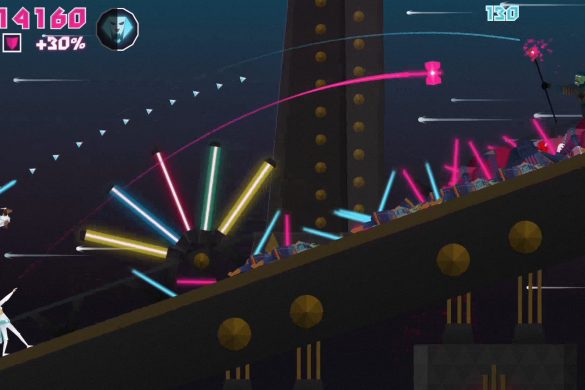 Lichtspeer Complete Bundle PC Game Free Download