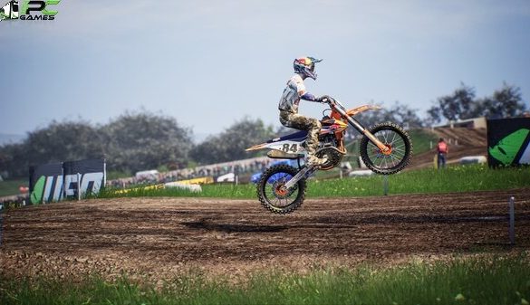 MXGP 2020 free download