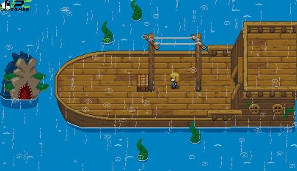 Ocean's Heart download