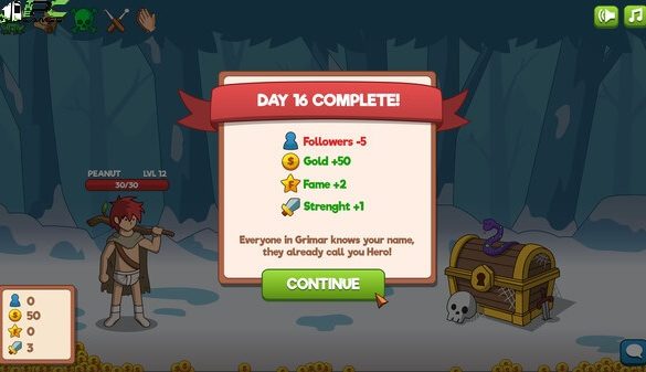 Who Needs a Hero free game