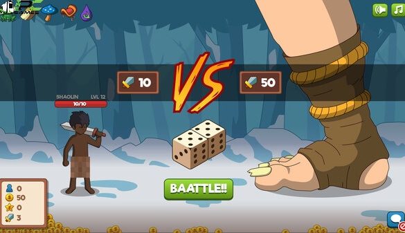 Who Needs a Hero free game
