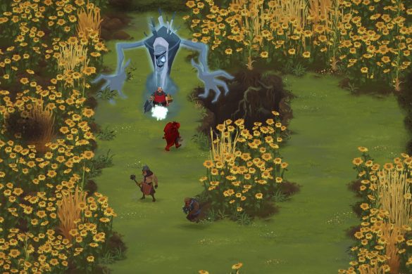 Yaga Bad Luck Bundle PC Game Free Download