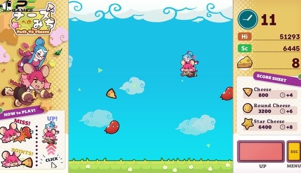 The Adventure of NAYU download