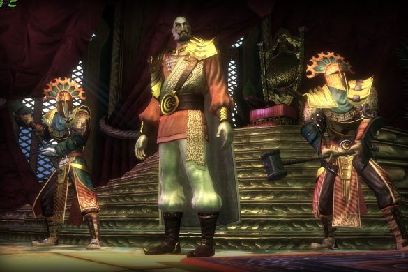Venetica Gold Edition Game Free Download